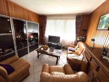 Maison a vendre Hazebrouck 59190 Nord 100 m2 6 pièces 208000 euros