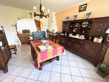 Maison a vendre Hazebrouck 59190 Nord 100 m2 6 pièces 198000 euros
