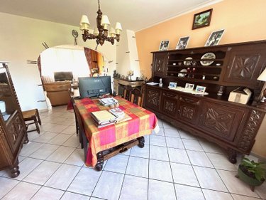 Maison a vendre Hazebrouck 59190 Nord 100 m2 6 pièces 208000 euros