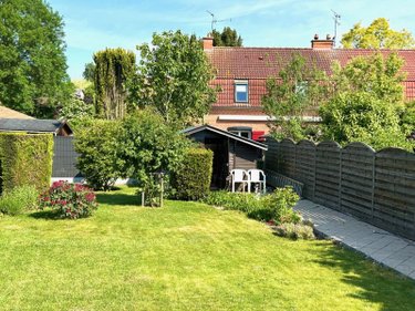 Maison a vendre Hazebrouck 59190 Nord 100 m2 6 pièces 208000 euros