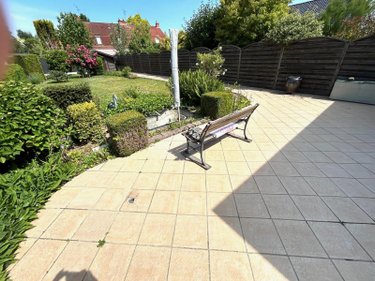 Maison a vendre Hazebrouck 59190 Nord 100 m2 6 pièces 208000 euros
