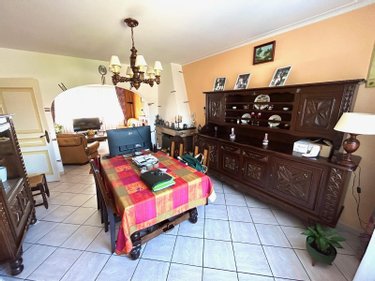 Maison a vendre Hazebrouck 59190 Nord 100 m2 6 pièces 208000 euros