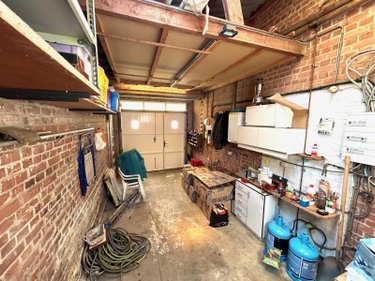 Maison a vendre Hazebrouck 59190 Nord 100 m2 6 pièces 208000 euros