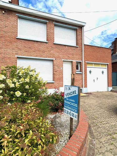 Maison a vendre Hazebrouck 59190 Nord 100 m2 6 pièces 198000 euros