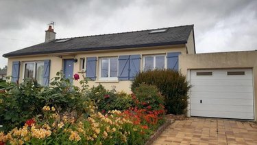 Maison a vendre Saint-Aubin-d'Aubigné 35250 Ille-et-Vilaine 95 m2  207300 euros