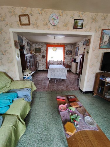 Maison a vendre Leval 59620 Nord 104 m2 7 pièces 79700 euros