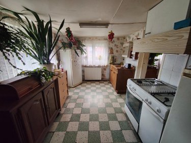 Maison a vendre Leval 59620 Nord 104 m2 7 pièces 79700 euros