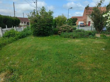 Maison a vendre Leval 59620 Nord 104 m2 7 pièces 79700 euros