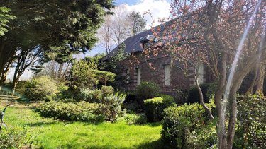 Maison a vendre Saint-Saire 76270 Seine-Maritime 230 m2 7 pièces 322400 euros