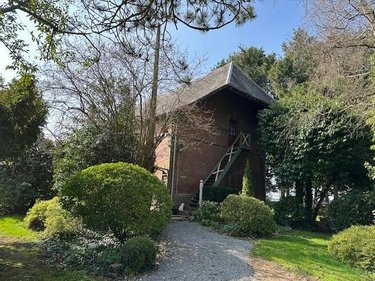 Maison a vendre Saint-Saire 76270 Seine-Maritime 230 m2 7 pièces 322400 euros