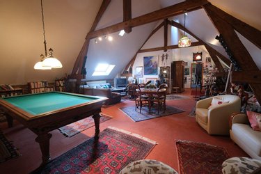 Maison a vendre Saint-Saire 76270 Seine-Maritime 230 m2 7 pièces 322400 euros