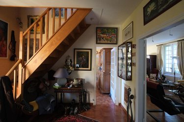 Maison a vendre Saint-Saire 76270 Seine-Maritime 230 m2 7 pièces 322400 euros