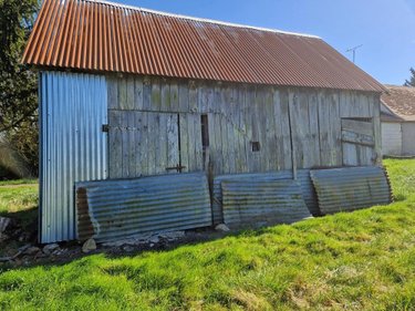 Maison a vendre Nouans-les-Fontaines 37460 Indre-et-Loire 87 m2 4 pièces 125400 euros