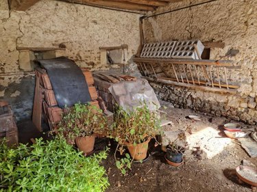 Maison a vendre Nouans-les-Fontaines 37460 Indre-et-Loire 87 m2 4 pièces 125400 euros