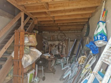 Maison a vendre Genillé 37460 Indre-et-Loire 181 m2 8 pièces 280800 euros