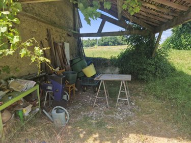 Maison a vendre Genillé 37460 Indre-et-Loire 181 m2 8 pièces 280800 euros