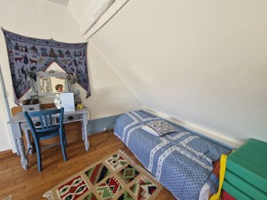 Maison a vendre Genillé 37460 Indre-et-Loire 181 m2 8 pièces 280800 euros