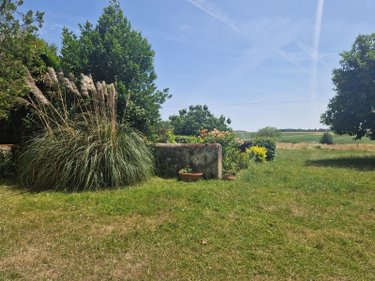 Maison a vendre Genillé 37460 Indre-et-Loire 181 m2 8 pièces 280800 euros