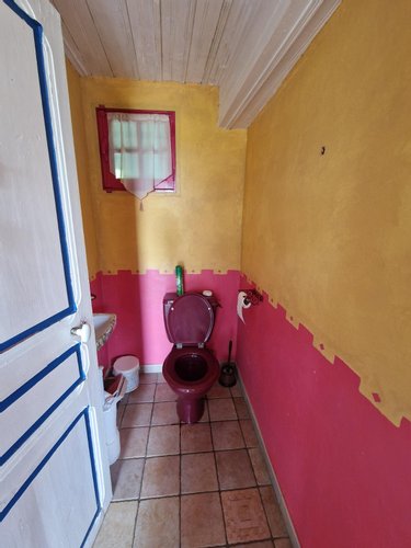 Maison a vendre Genillé 37460 Indre-et-Loire 181 m2 8 pièces 280800 euros