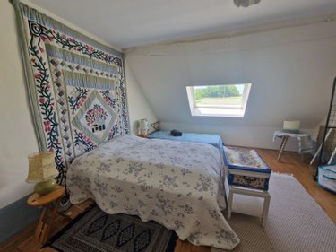 Maison a vendre Genillé 37460 Indre-et-Loire 181 m2 8 pièces 280800 euros
