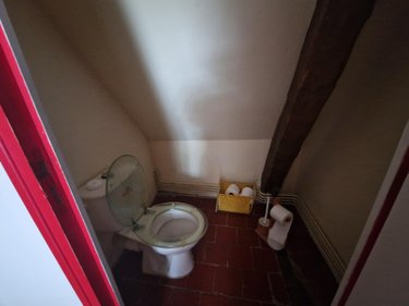 Maison a vendre Genillé 37460 Indre-et-Loire 181 m2 8 pièces 280800 euros