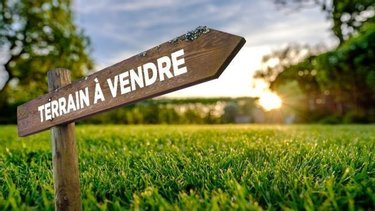 Terrain a batir a vendre Reims 51100 Marne 367 m2  250000 euros