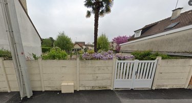 Terrain a batir a vendre Reims 51100 Marne 367 m2  170000 euros