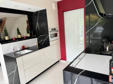 Maison a vendre Brest 29200 Finistère 80 m2 4 pièces 340000 euros