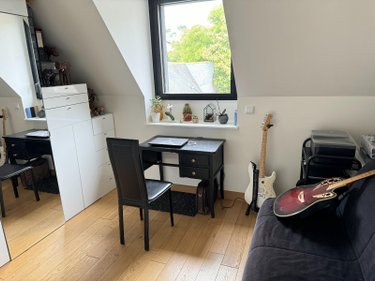 Maison a vendre Brest 29200 Finistère 80 m2 4 pièces 327000 euros