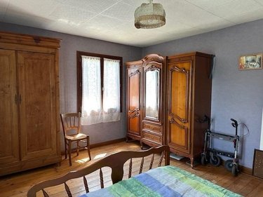 Maison a vendre Neufchâtel-en-Bray 76270 Seine-Maritime 101 m2 4 pièces 146300 euros