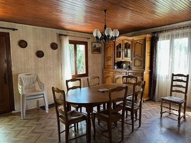 Maison a vendre Neufchâtel-en-Bray 76270 Seine-Maritime 101 m2 4 pièces 146300 euros