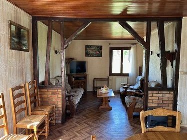 Maison a vendre Neufchâtel-en-Bray 76270 Seine-Maritime 101 m2 4 pièces 146300 euros