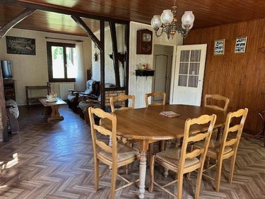 Maison a vendre Neufchâtel-en-Bray 76270 Seine-Maritime 101 m2 4 pièces 146300 euros