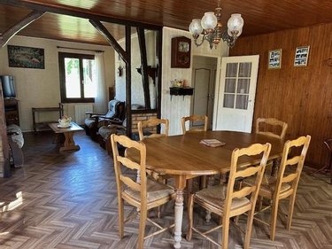 Maison a vendre Neufchâtel-en-Bray 76270 Seine-Maritime 101 m2 4 pièces 160930 euros