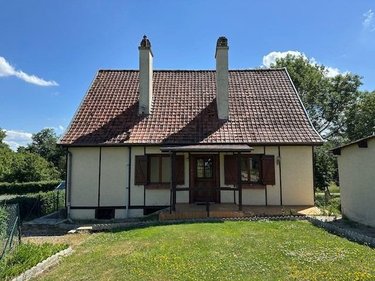 Maison a vendre Neufchâtel-en-Bray 76270 Seine-Maritime 101 m2 4 pièces 146300 euros