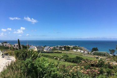 Terrains de loisirs bois etangs a vendre Bretteville 50110 Manche 9307 m2  48000 euros