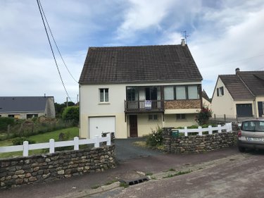 Maison a vendre La Haye 50250 Manche 103 m2 7 pièces 166600 euros