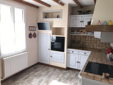 Maison a vendre La Haye 50250 Manche 103 m2 7 pièces 166600 euros