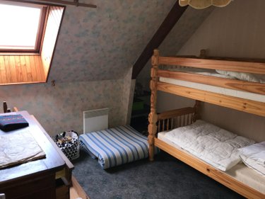 Maison a vendre La Haye 50250 Manche 103 m2 7 pièces 166600 euros