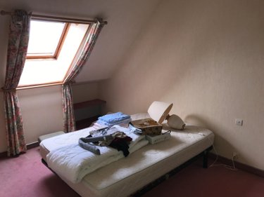 Maison a vendre La Haye 50250 Manche 103 m2 7 pièces 166600 euros