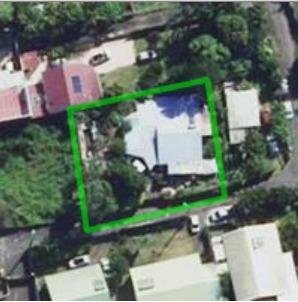 Vente aux encheres maison Sainte-Marie 97438 Réunion  112125 euros