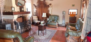 Maison a vendre Notre-Dame-de-Courson 14140 Calvados 106 m2 5 pièces 126240 euros