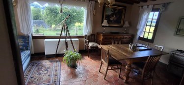 Maison a vendre Notre-Dame-de-Courson 14140 Calvados 106 m2 5 pièces 126240 euros