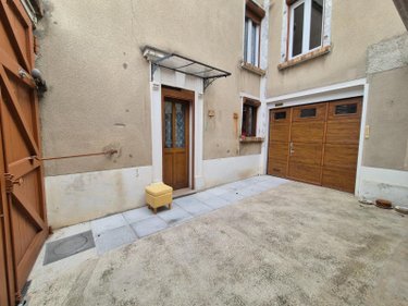 Maison a vendre Aÿ-Champagne 51160 Marne 182 m2 7 pièces 209000 euros