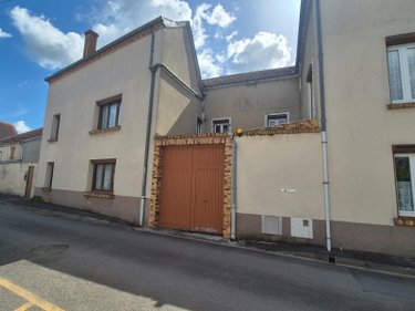 Maison a vendre Aÿ-Champagne 51160 Marne 182 m2 7 pièces 209000 euros