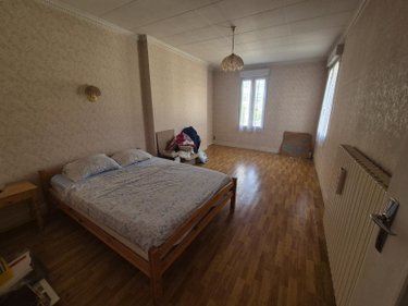 Maison a vendre Aÿ-Champagne 51160 Marne 182 m2 7 pièces 209000 euros