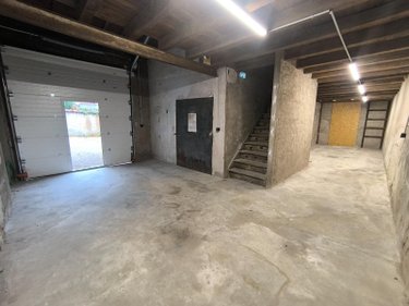 Location fonds et murs commerciaux Bourg-en-Bresse 01000 Ain  700 euros