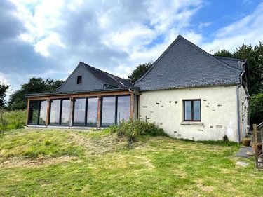 Maison a vendre Brasparts 29190 Finistère 368 m2 13 pièces 467400 euros