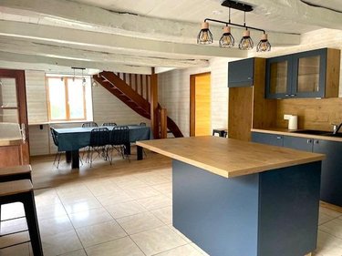 Maison a vendre Brasparts 29190 Finistère 368 m2 13 pièces 467400 euros
