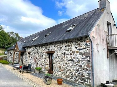Maison a vendre Brasparts 29190 Finistère 368 m2 13 pièces 467400 euros